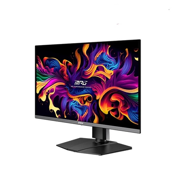 26.5" QD-OLED Gaming Monitor 2