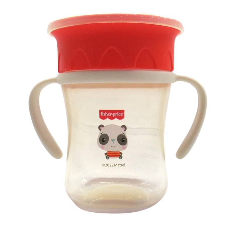 Training Cup 2 Handle 7