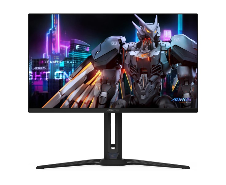 Aorus 27" Gaming Monitor 1