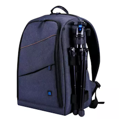 Outdoor Dual Shoulders Backpack Camera Bag