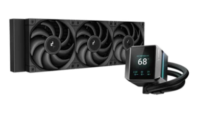 10 Best AIO Coolers in the Philippines 2026 | Buying Guide Reviewed by IT Consultant, Developer, and Instructor 5