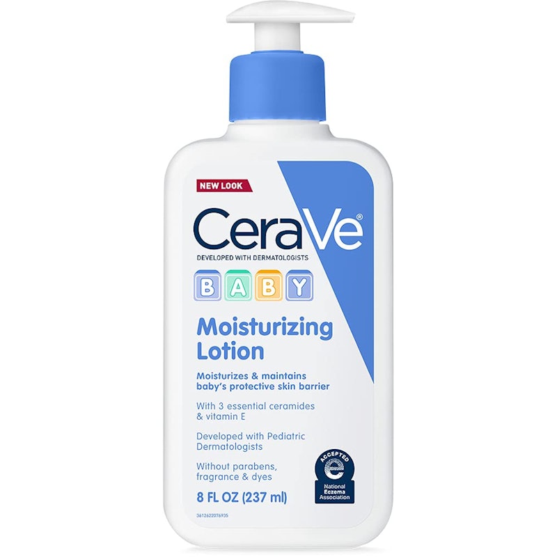 Baby Moisturizing Lotion 1