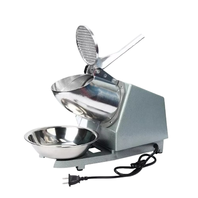 Ice Smashing Electric Crusher Machine 1