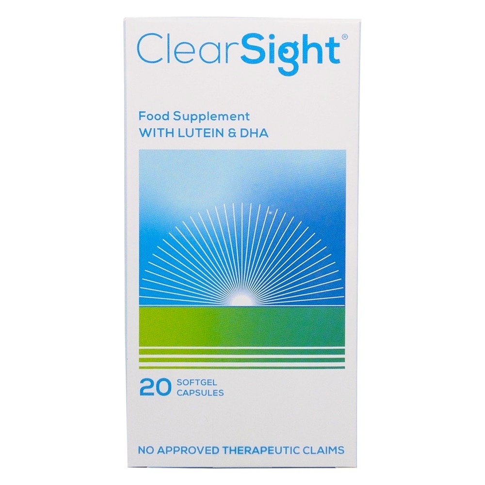 10 Best Vitamins for Eyes in the Philippines 2026 | TGP, Swisse, and More 3