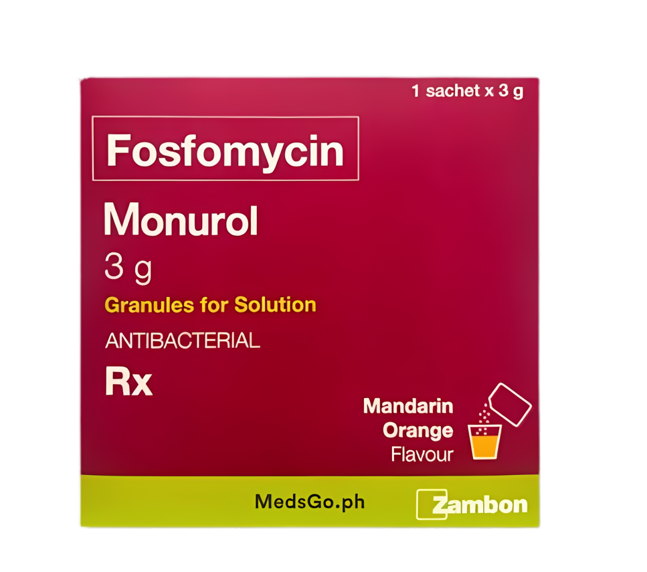 10 Best Antibiotics for UTIs in the Philippines 2026 | Buying Guide Reviewed by Doctor 3