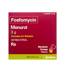 Monurol