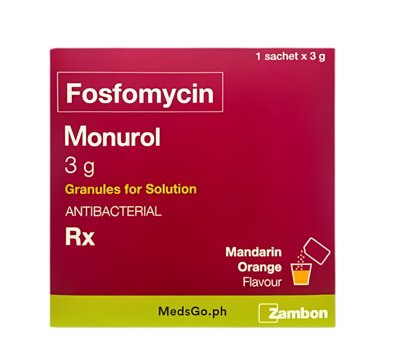 Monurol 1