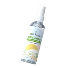 Organic Citronella Spray DEET Drug free Natural