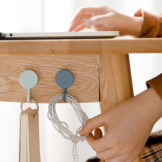 Nordic Style Adhesive Hook 3