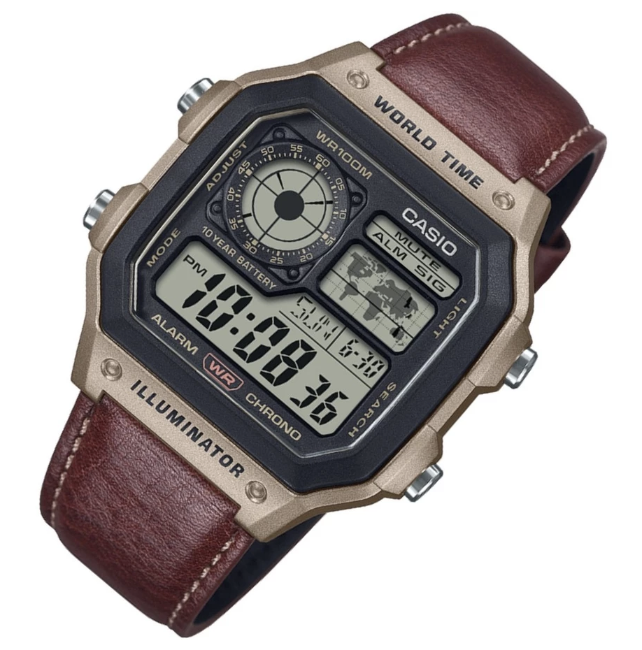 10 Best Watches for Men in the Philippines 2026 | Buying Guide Reviewed By Creative Consultant and Fashion Stylist 5