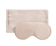 ITO Cases Eyeshade Mulberry Silk Luxe Eye Mask 1