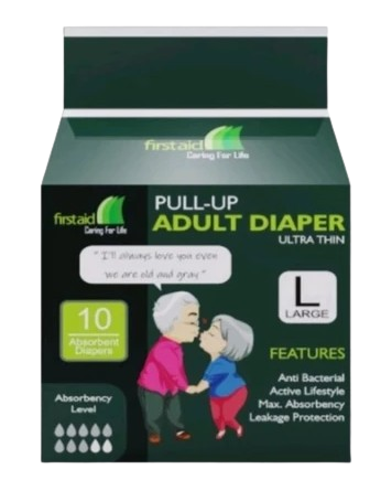 Adult Diaper Pull Ups 1