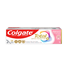 Total Sensitivity + Gum Health Antibacterial Toothpaste