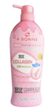 10 Best Collagen Lotions in the Philippines 2026 | Snail White, Vaseline, and More 5