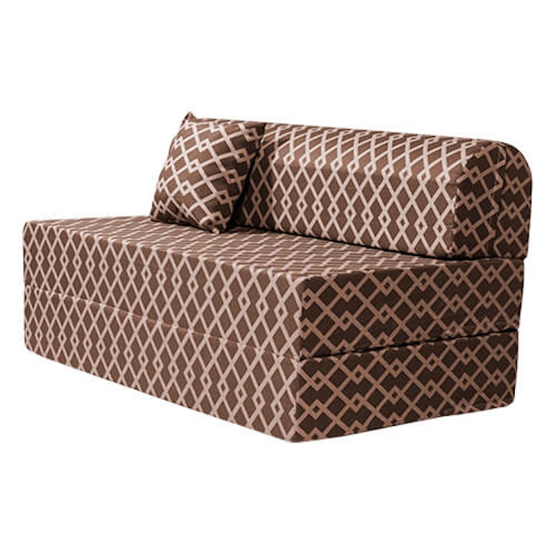 Comfort & Joy Sofa Bed 1