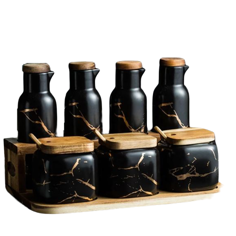 10 Best Condiment Bottles in the Philippines 2026 | Harper and Harlow, Crate and Barrel, and More 1