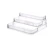LOCAUPIN Clear Cosmetic Display Organizer 1