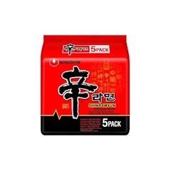 Shin Ramyun