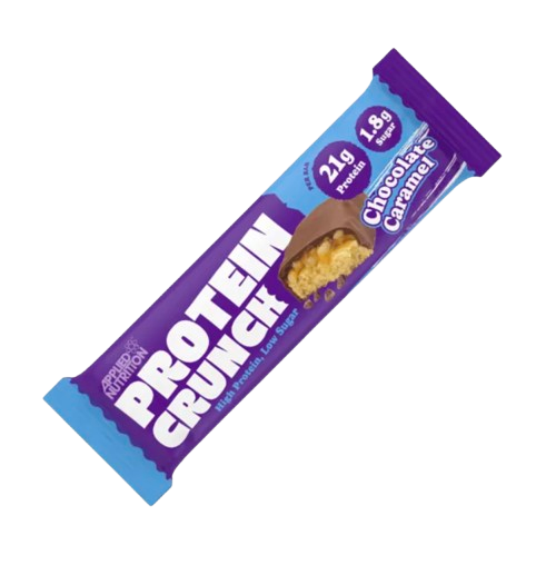 Protein Crunch Bar 1