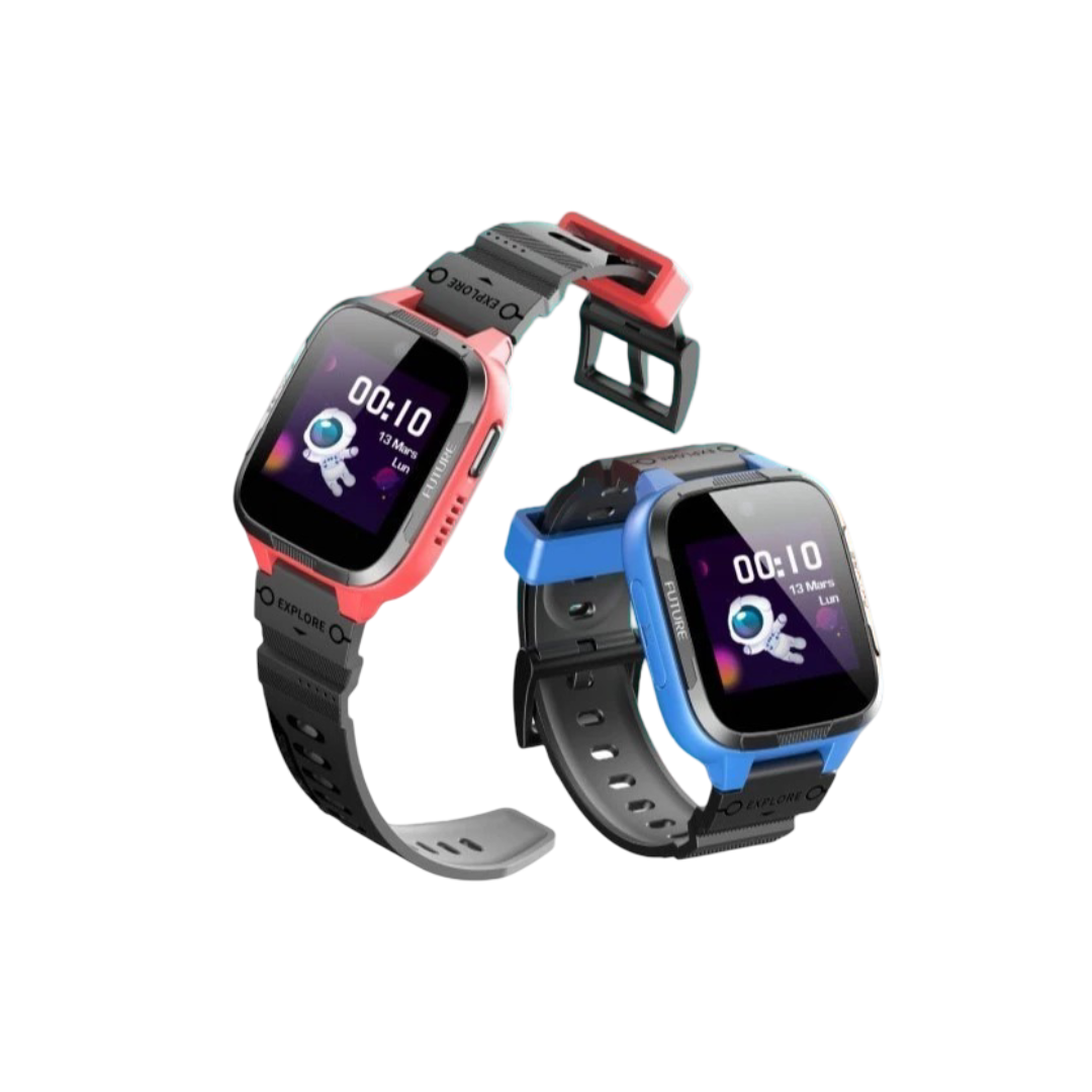 E3 Smartwatches for Kids 1