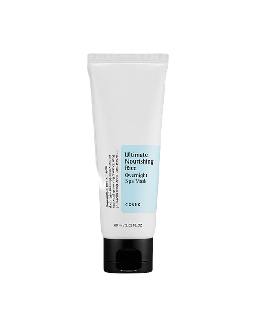 Ultimate Nourishing Rice Overnight Spa Mask 1