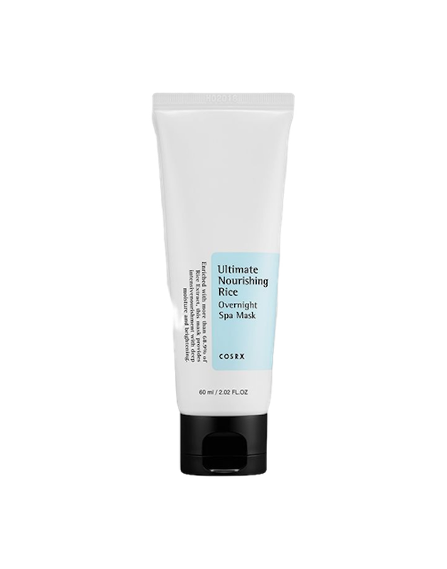Ultimate Nourishing Rice Overnight Spa Mask 1