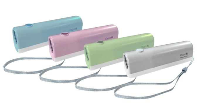 LED Rechargeable Pocket Light 1