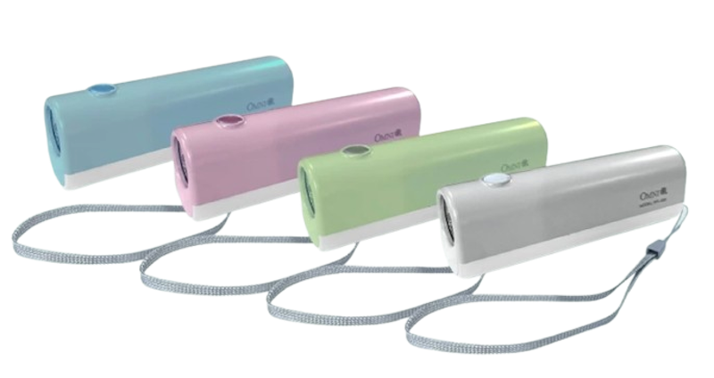 LED Rechargeable Pocket Light 1