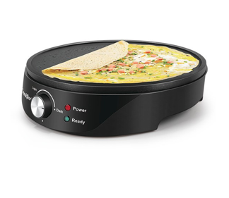 Electric Crepe Maker 1