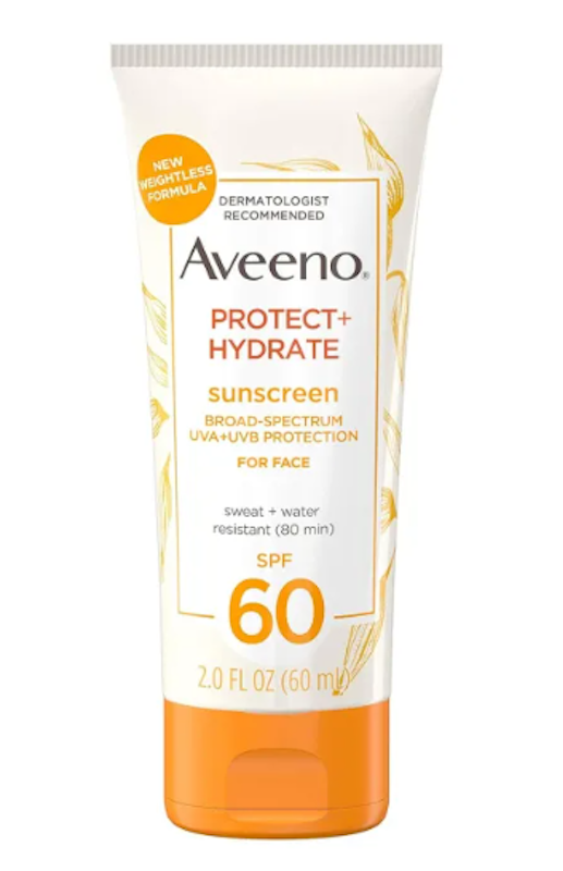 Protect + Hydrate Sunscreen SPF 60 60 ml 1