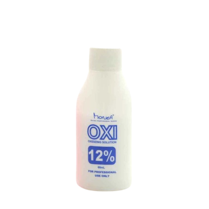 Oxidizing Solution 12% 1