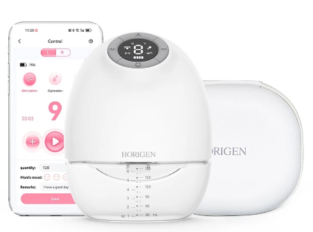 10 Best Electric Breast Pumps in the Philippines 2026 | Philips Avent, Imani, and More 3