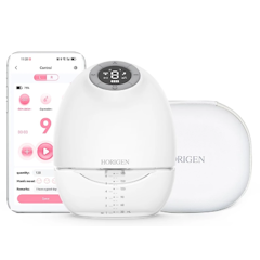 Easemore E4 Wearable Breast Pump