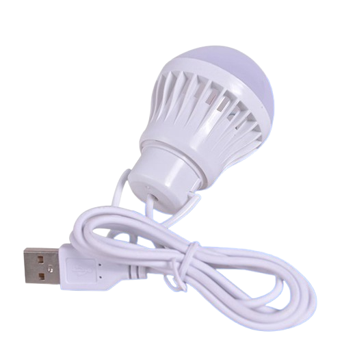 USB Bulb LED Light Bulb 1