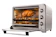 Baumann 45 L Convection Oven With Rotisserie 1