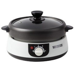 Stackable Multicooker