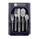 Dinner Essentials 30piece Stainless Cutlery Set in a Box 1