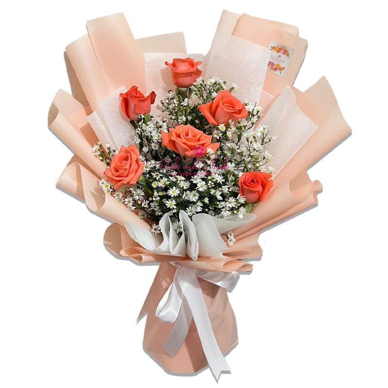 Pick and Click Flower Express 2