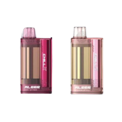Vista 15000 Disposable Vape Pod