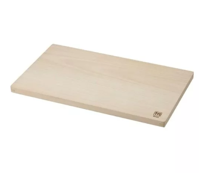 Paulownia Cutting Board 1
