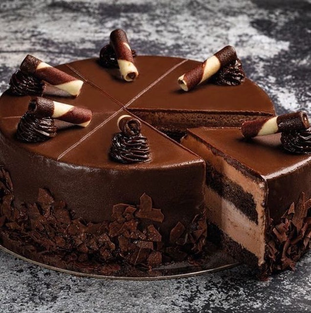 Midnight Delight 2