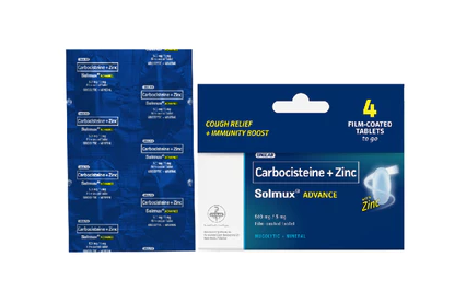 10 Best Cough Medicines in the Philippines 2026 | Buying Guide Reviewed by Licensed Physician 1