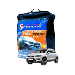 Car Cover SUV