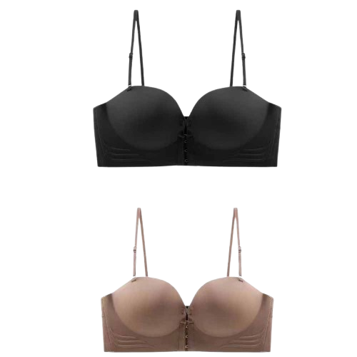 Push-Up Bra 1