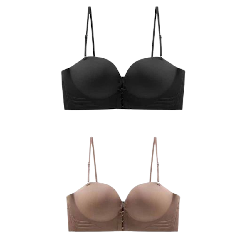 Push-Up Bra 1