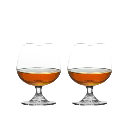Brandy Glass Premium 14oz 1