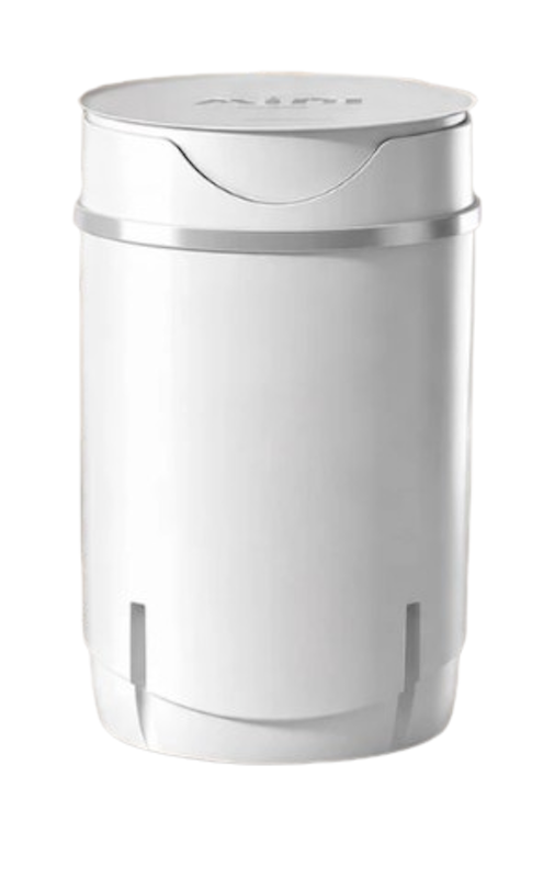 Electric 7KG/4.5KG Mini Washing Machine With Dryer 1