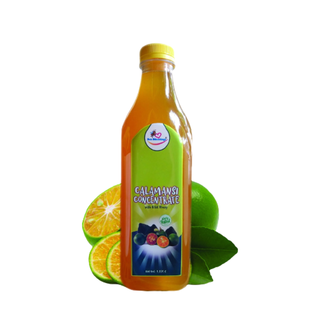 10 Best Calamansi Concentrates in the Philippines 2026 | Buying Guide Reviewed by Nutritionist-Dietitian 4