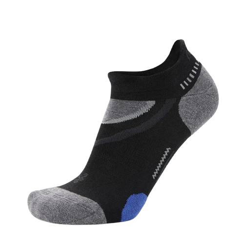 UltraGlide No Show Socks 5