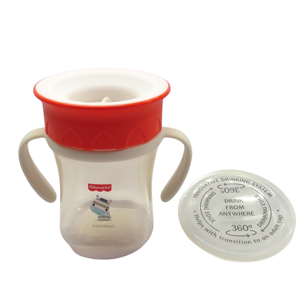 Training Cup 2 Handle	 2